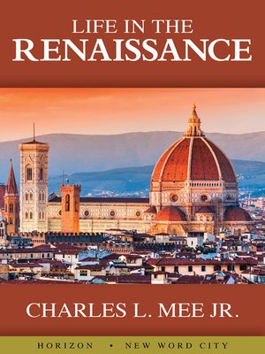 cover image of Life in the Renaissance